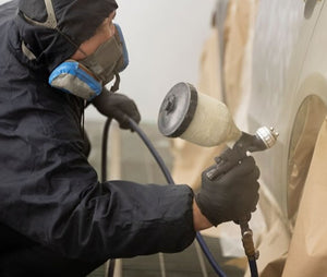 5 Tips for Perfect Sanding Before Painting