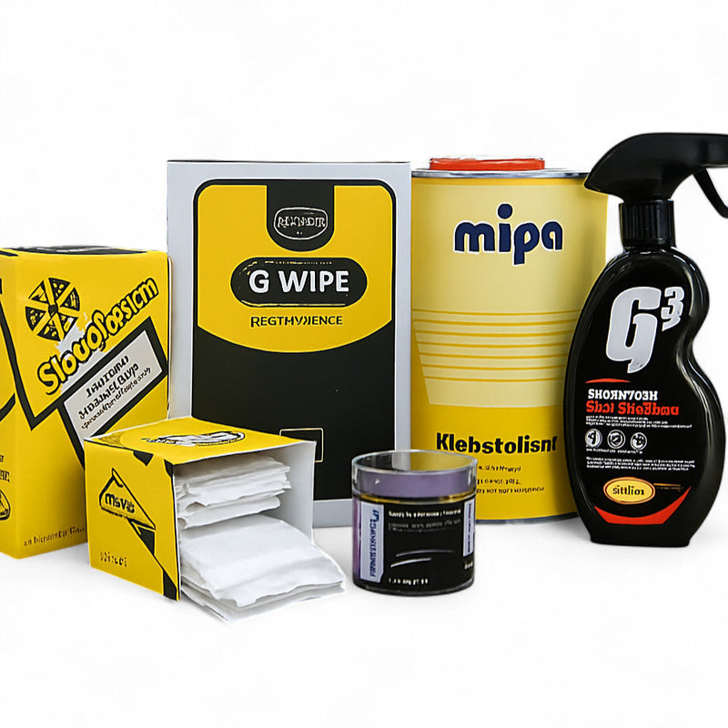 Intermix Supplies Ltd