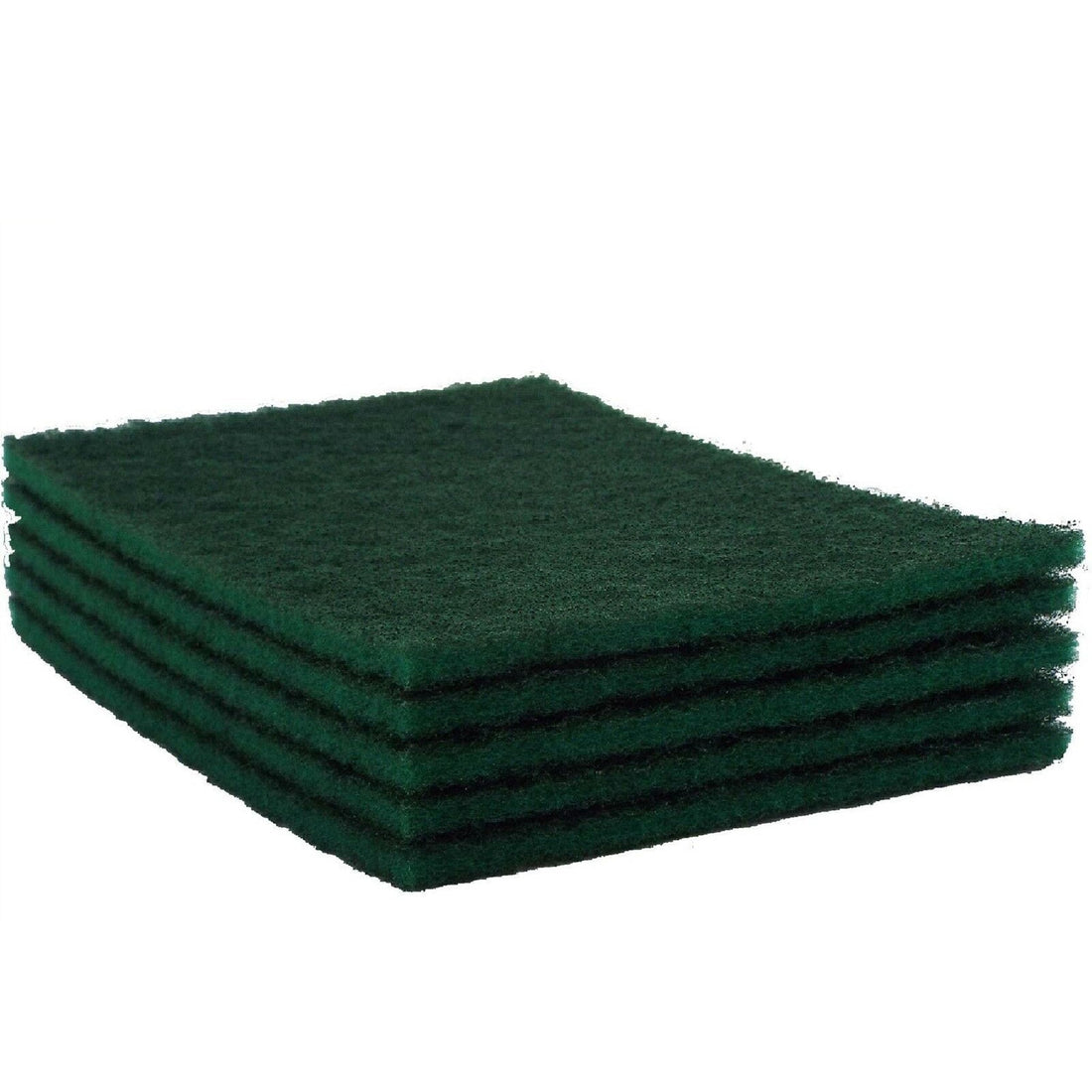Mirka Mirlon Scotchbrite Clean & Finishing Hand Pads [150mm x 230mm] 150x230mm Pads Scotch Brite Automotive Sanding Pads Available in Green P320 Fine/Red P360 Very Fine/Grey P1500 Ultra Fine Grits