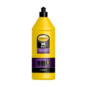 Farecla G3W106 Wax Premium Liquid Protection, 1 Litre