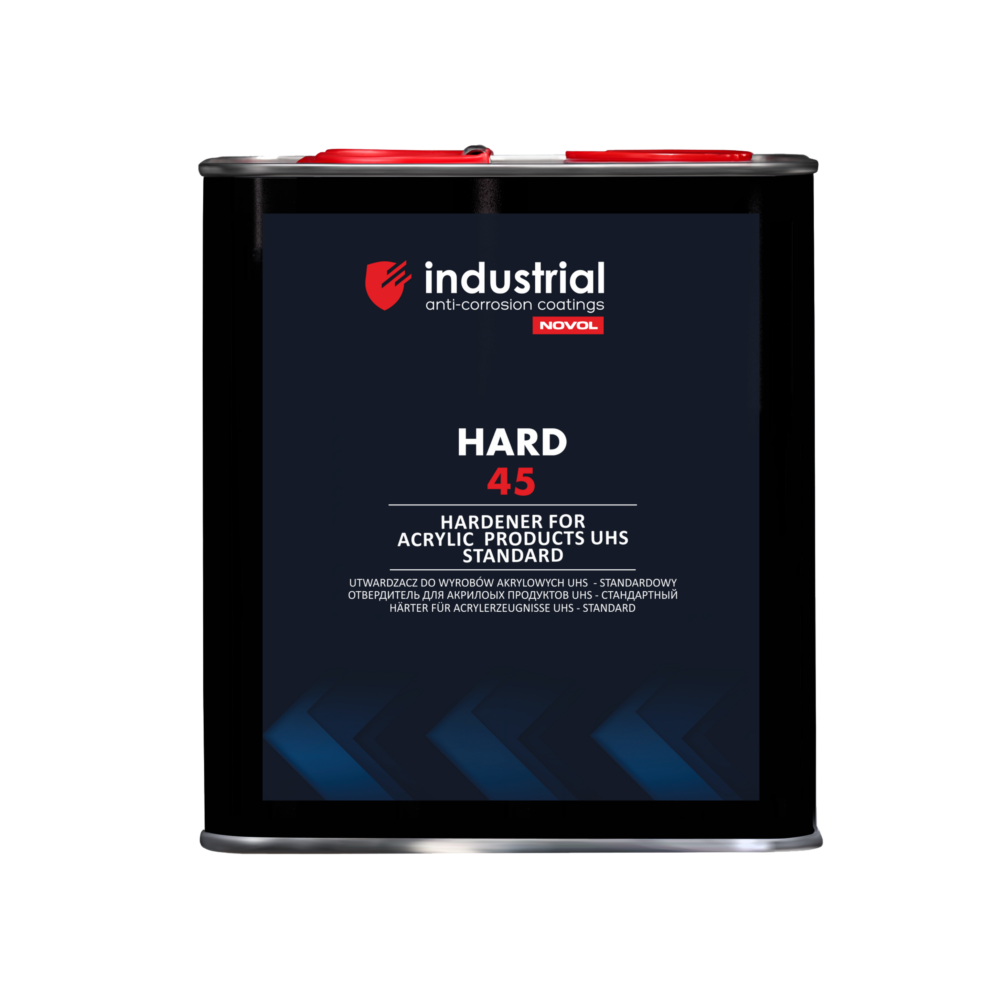HARD 45