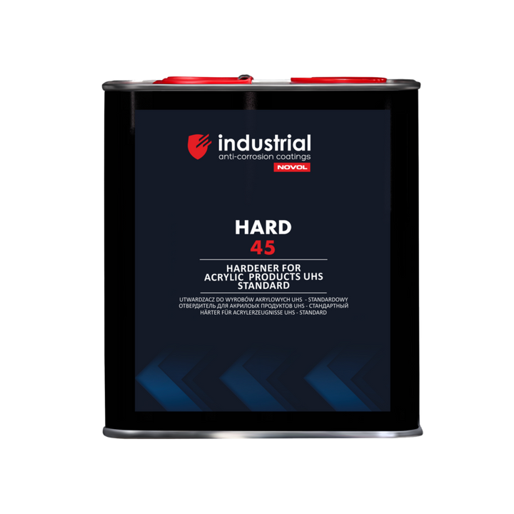 HARD 45