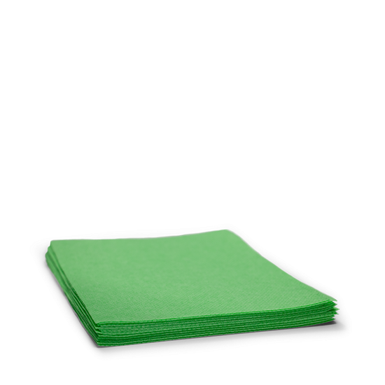 SILCO 2210 WB-RAG Aqua Tack Cloths packet of 25 waterbased