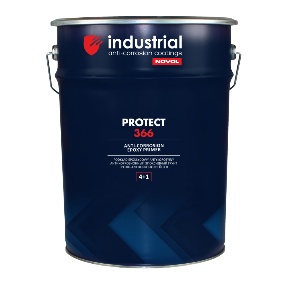PROTECT 366 - 2K Epoxy primer