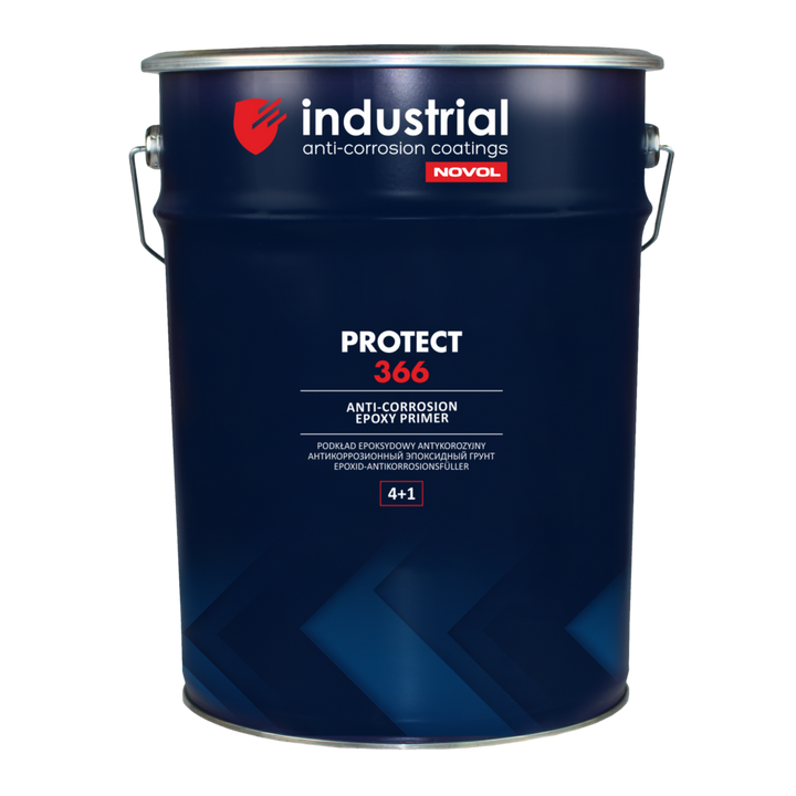 PROTECT 366 - 2K Epoxy primer
