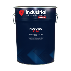 NOVOTEC 3290 - 1K Topcoat