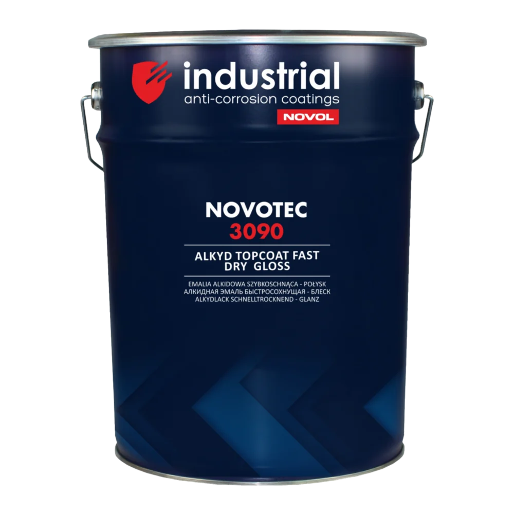 NOVOTEC 3090