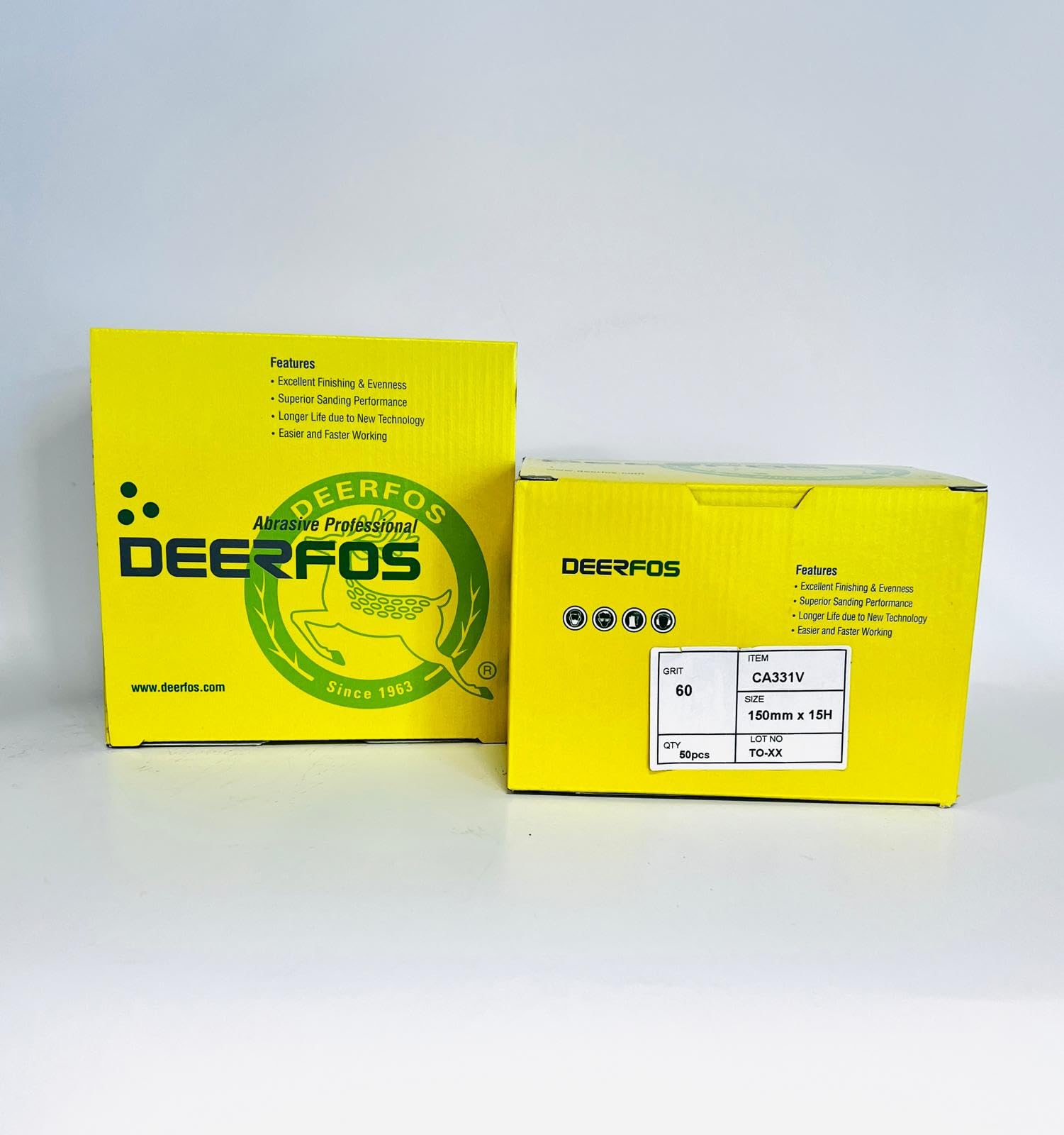 Sanding Discs 150mm Paper Hook & Loop P40- P800 15-Hole Durable & Long-Lasting Pack of 50 Pack of 100 Pads Mixed Pack Ideal for Car Metal Wood Da Random Orbital Sander velcr