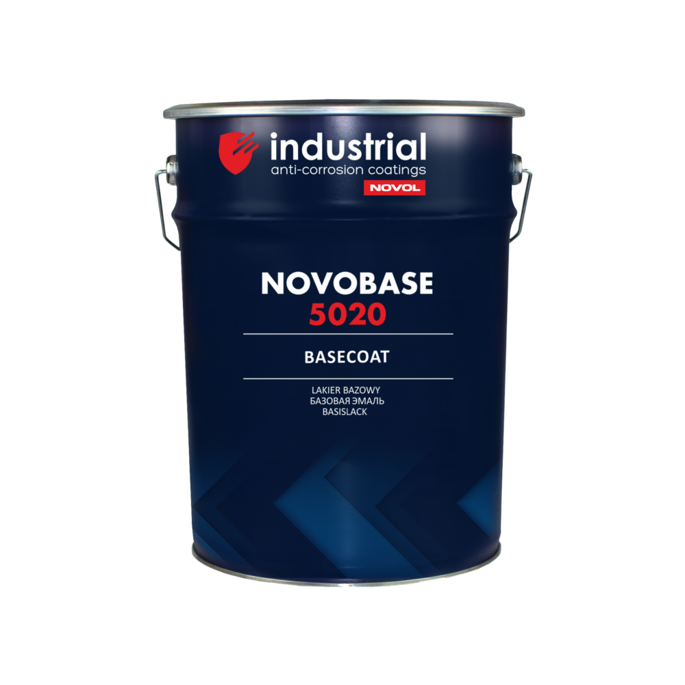 NOVOBASE 5020