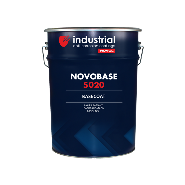 NOVOBASE 5020