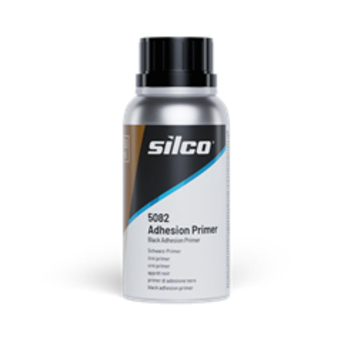 Silco 5082 Adhesion Primer PU windscreen adhesives glass windshield window glue