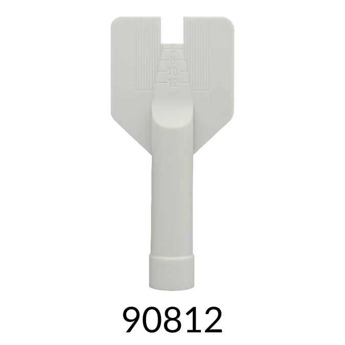 STP NOZZLE 90812 "BUTTERFLY"