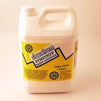 Starchem Synstryp Paint & Varnish Stripper Remover Acid Based Industrial Graffiti Removal  PS-50 5 Litres