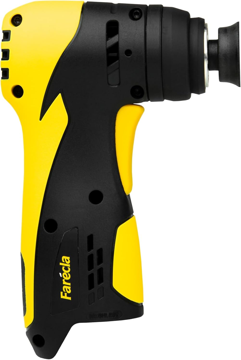 Farécla G Plus Denibber, GPT320 Tool Only, Cordless 10.8V Mini Sander with 3mm Orbit, Dual 31mm Backing Plate and Abrasive Discs for Smart Repair and Dust Nib Removal, 2 Year Warranty