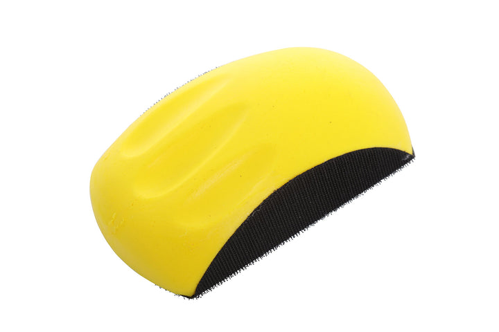 Fast Mover Tools, Foam Hand Sanding Block, Soft, 150mm