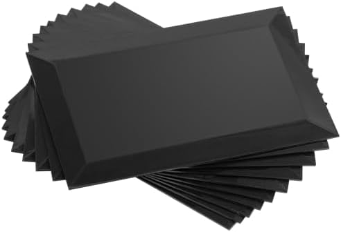 INTERMIX SUPPLIES Plastic Spreaders Car Body Filler putty 70x110mm - 50 Pack | Flexible, Multi-Use, Smooth Finish for Automotive & Industrial Applications