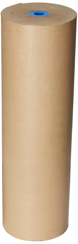 ARI Masking Paper roll Variation 18" 36" 48" Premium 50gsm For Spray Painting Bodyshop Hand-Masker General Multi Purpose Automotive base coats, clear coats and urethanes