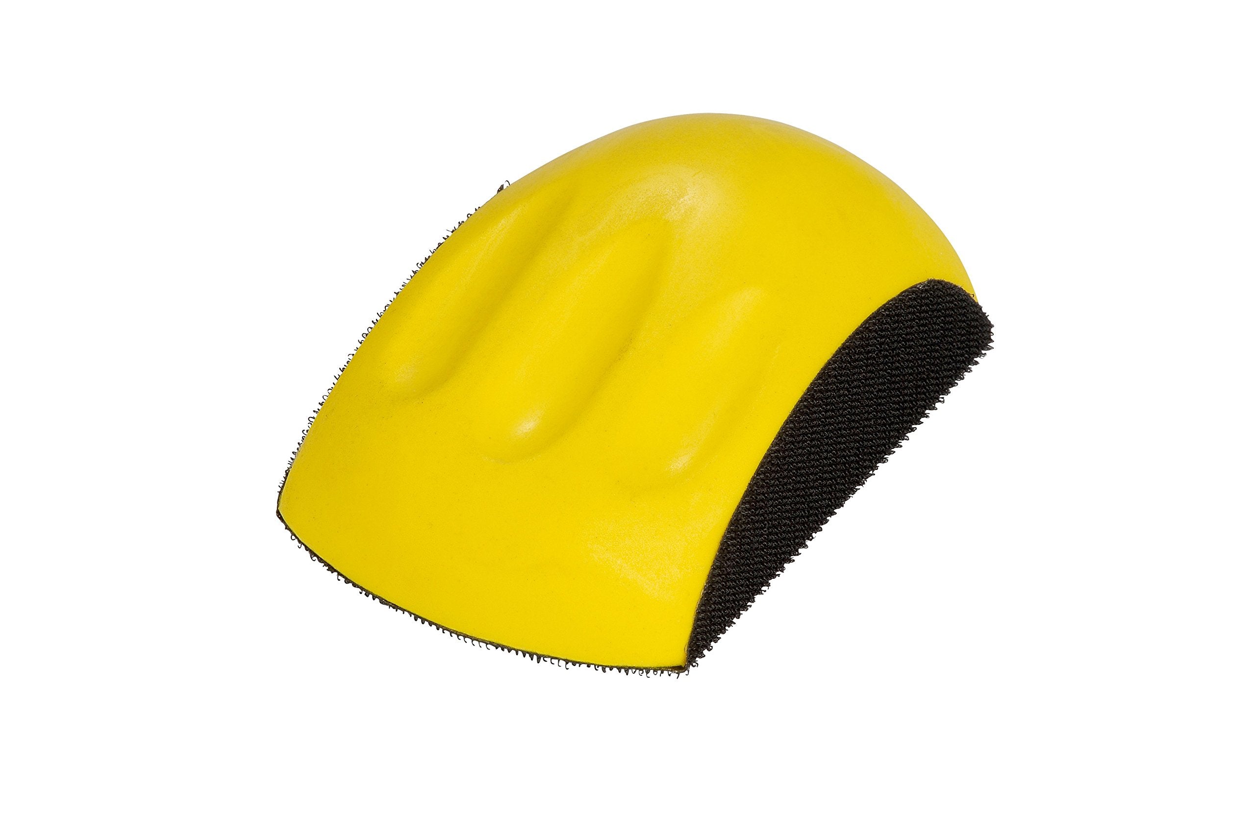 Fast Mover Tools, Foam Hand Sanding Block, Soft, 150mm