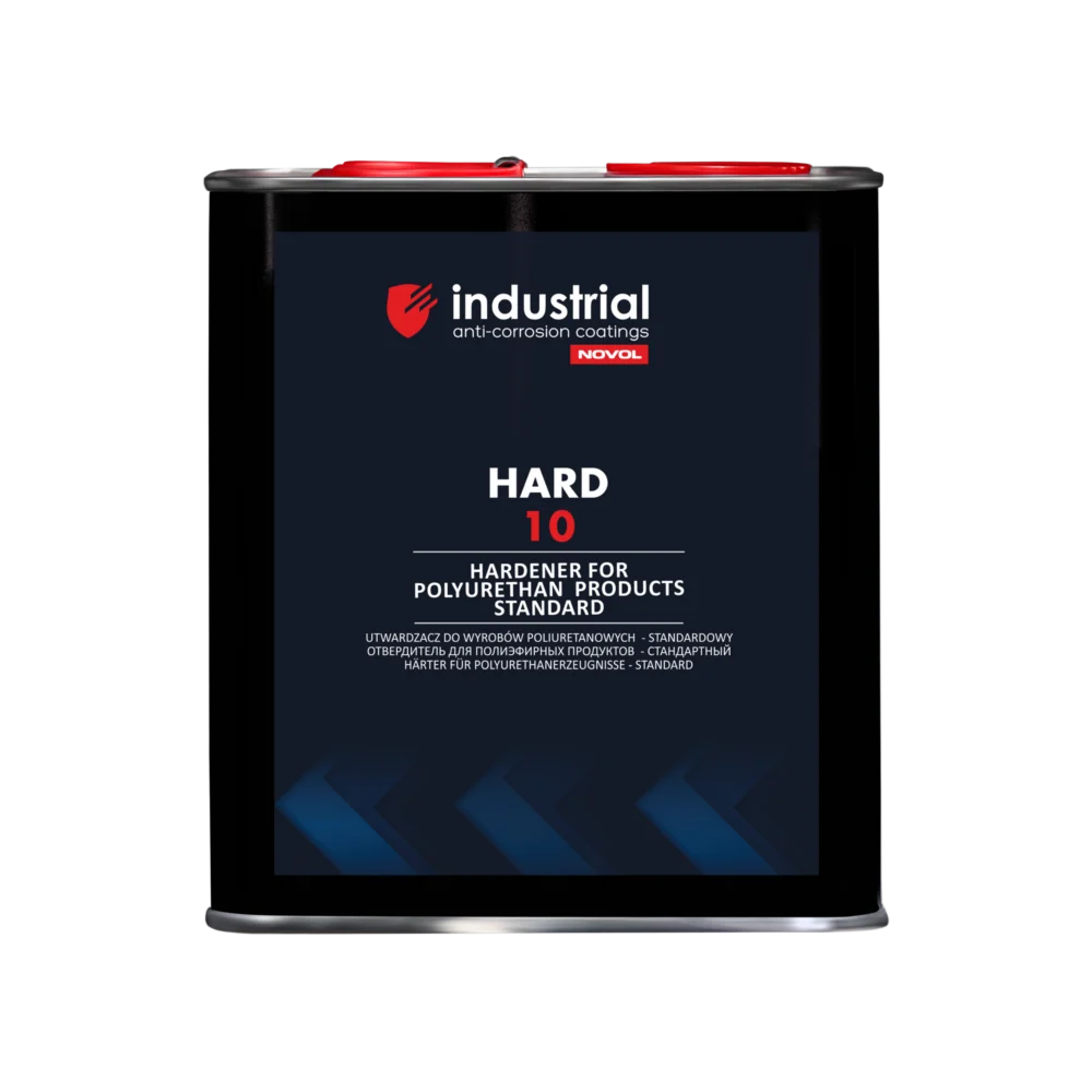 HARD 10