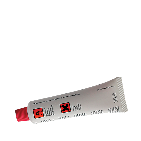 5 X Body Filler Universal Hardener 40g Tubes