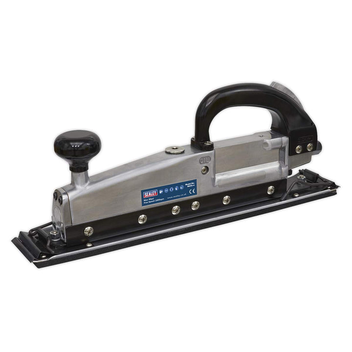 Sealey Sa32 Air Sander Twin Piston in-Line