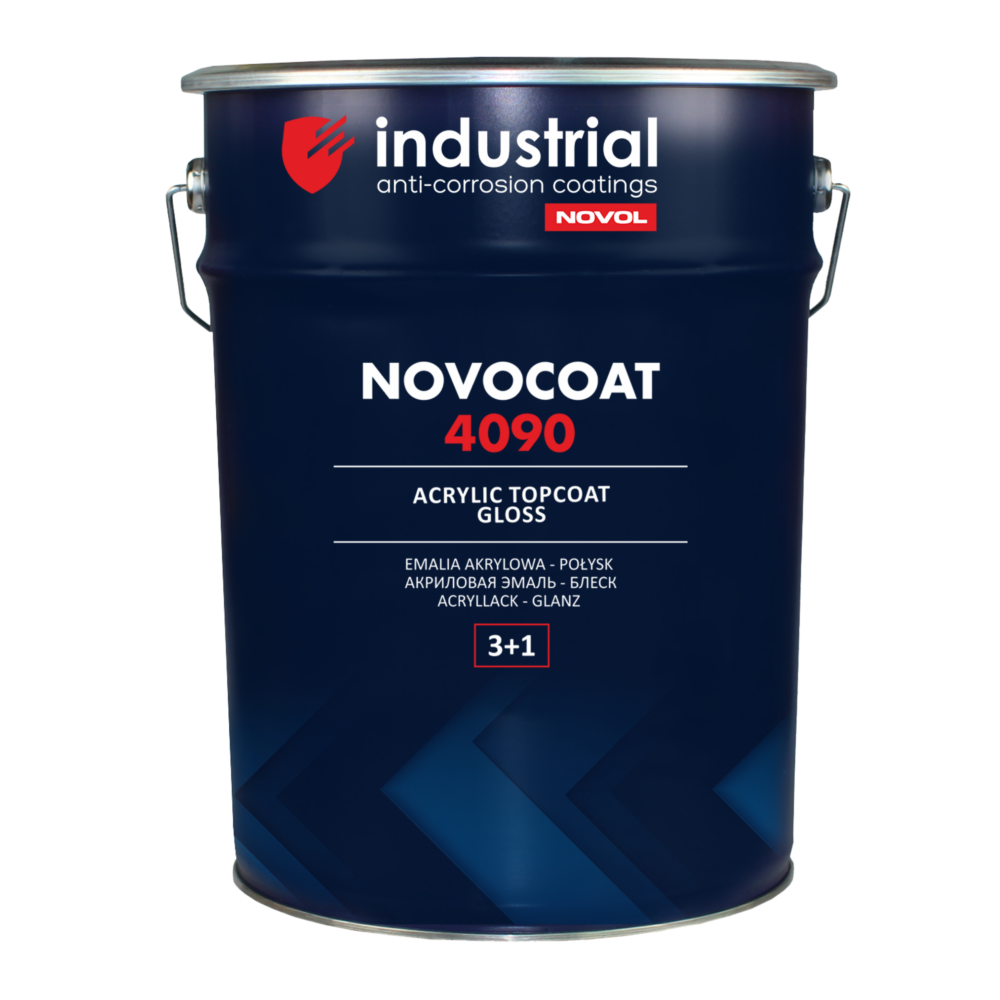 NOVOCOAT 4090