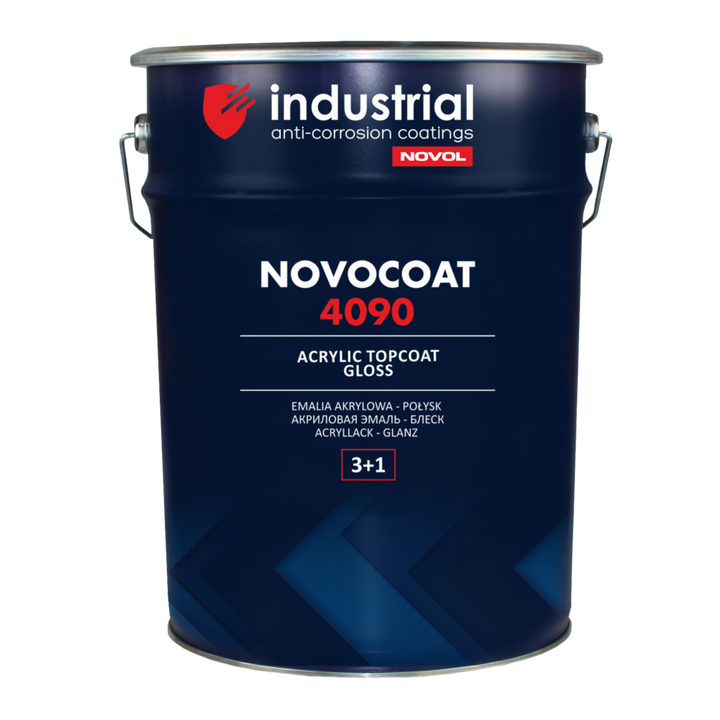 NOVOCOAT 4090
