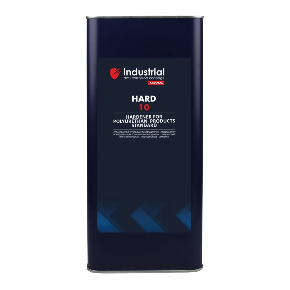HARD 10