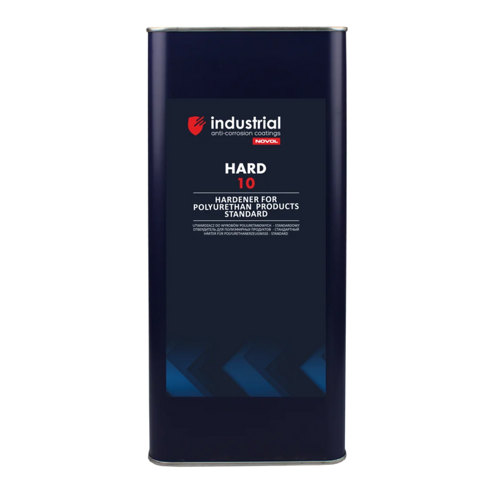 HARD 10