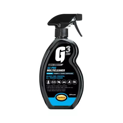 FARECLA G3P MULTICLEANER 500ML
