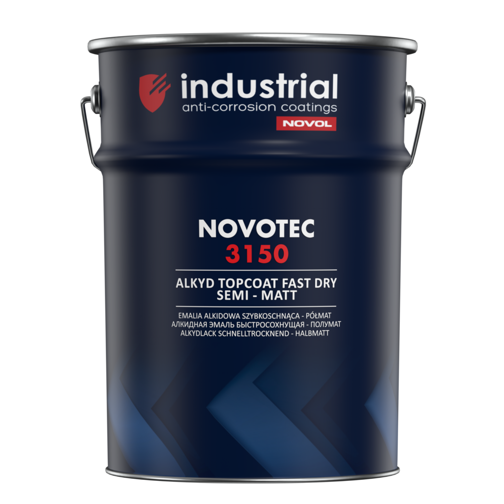 NOVOTEC 3150