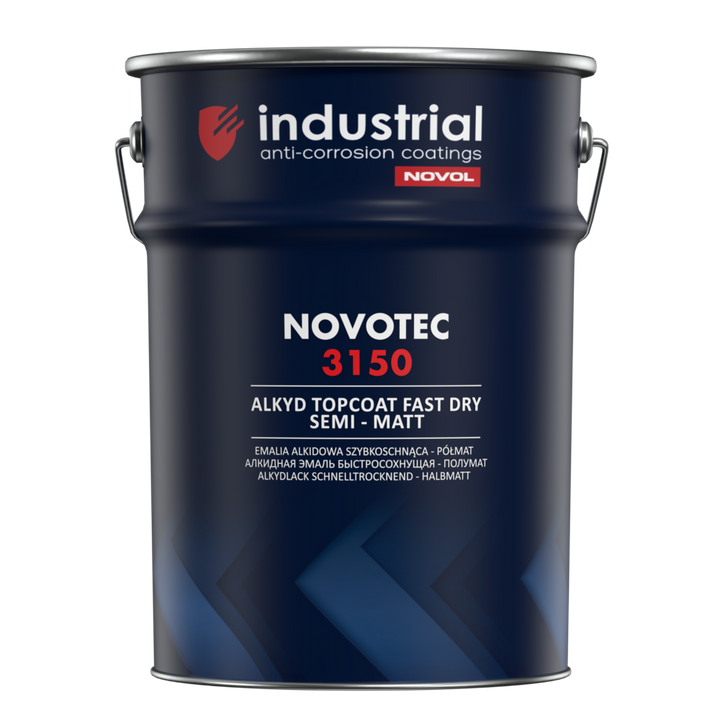 NOVOTEC 3150