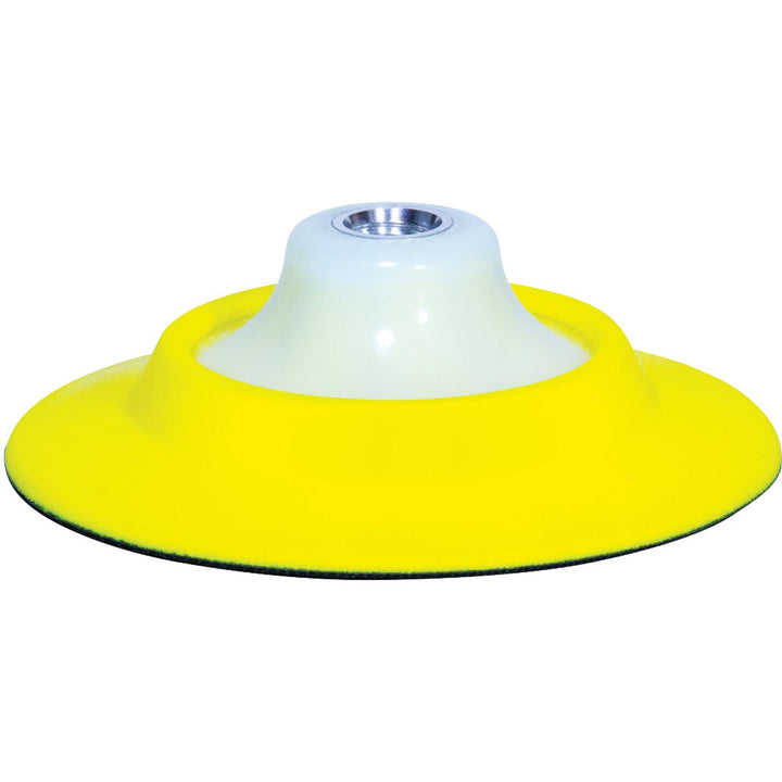 Farecla G Mop Flexible Backing Plate 14mm Thread For 6" Pads Pack of 1