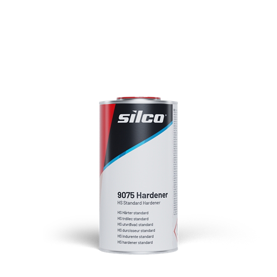 Silco 9075 HS Hardener 2k activator ; 500ml for 9700