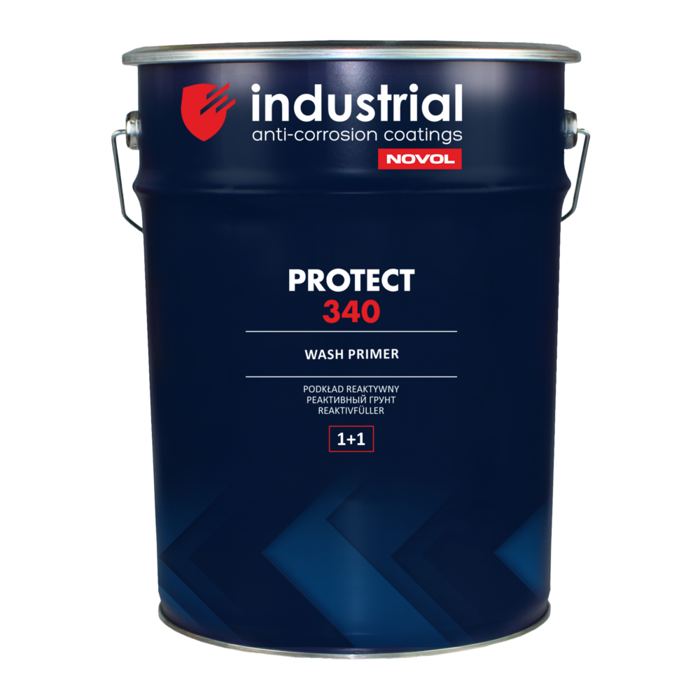 PROTECT 340 - 2K Etch Primer
