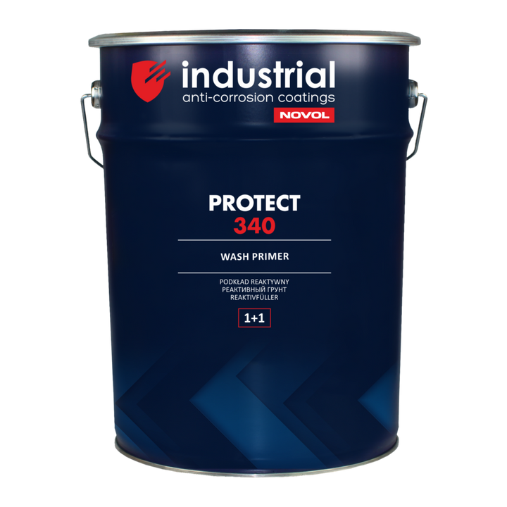 PROTECT 340 - 2K Etch Primer
