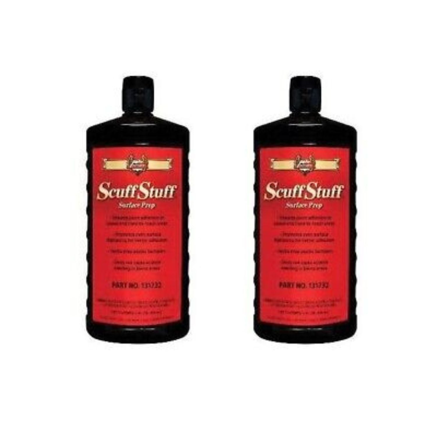 Presta Scuff Stuff surface prep 32oz