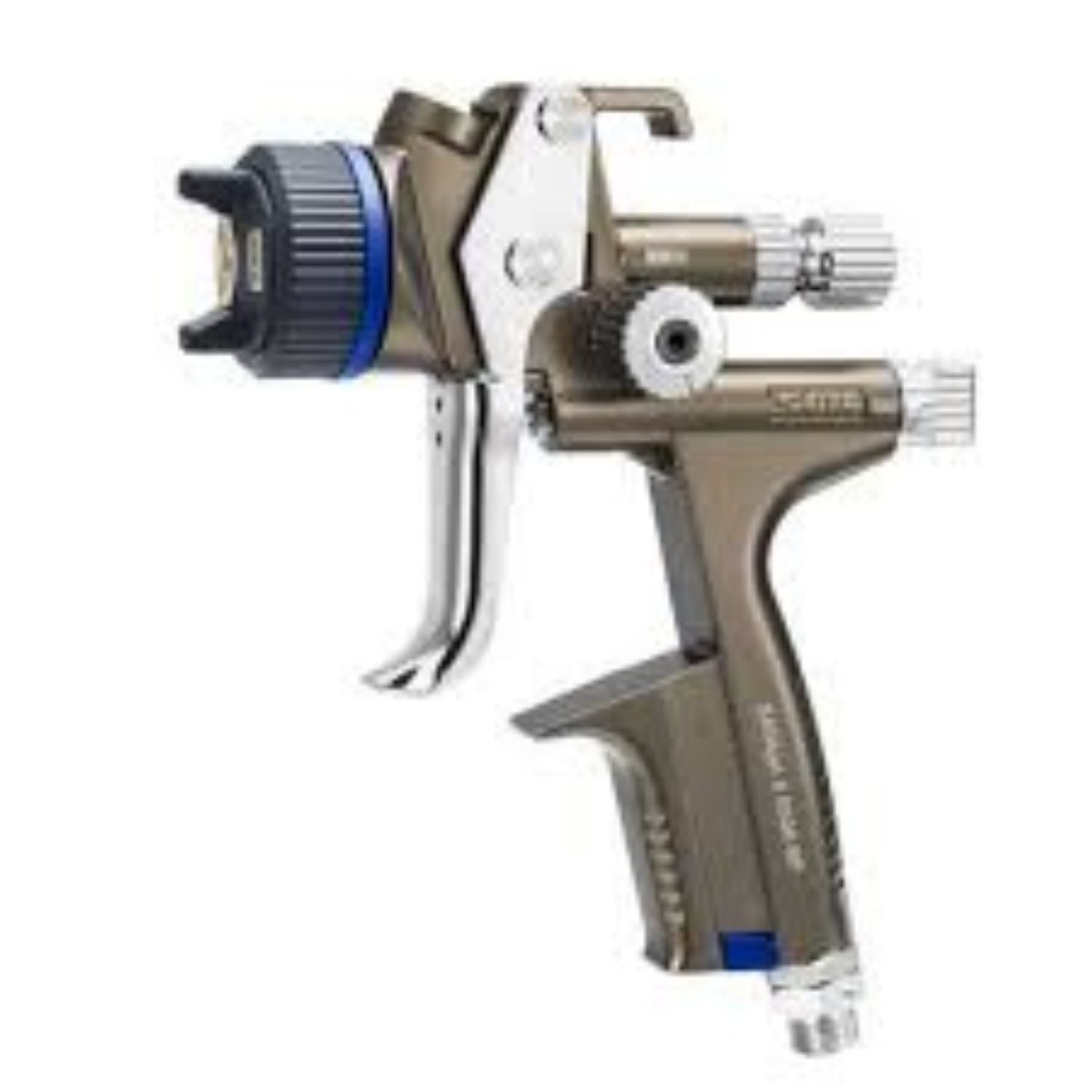 SATA Jet X 5500 RP/HVLP Digital Spray Gun