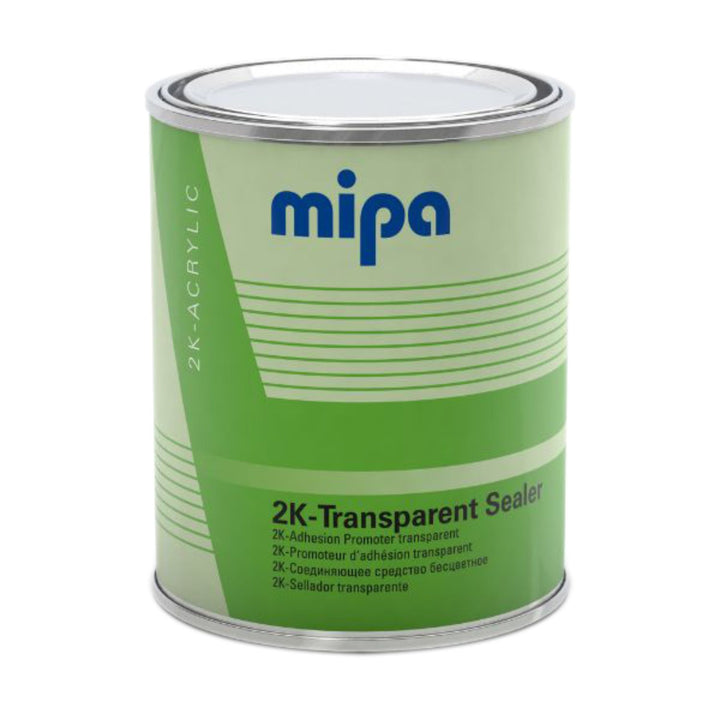 Mipa 2K Transparent Sealer 1L