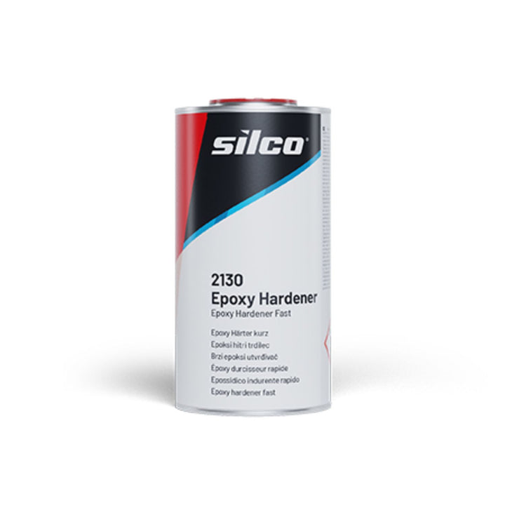 Silco 2130 Epoxy Hardener Fast; 500ml