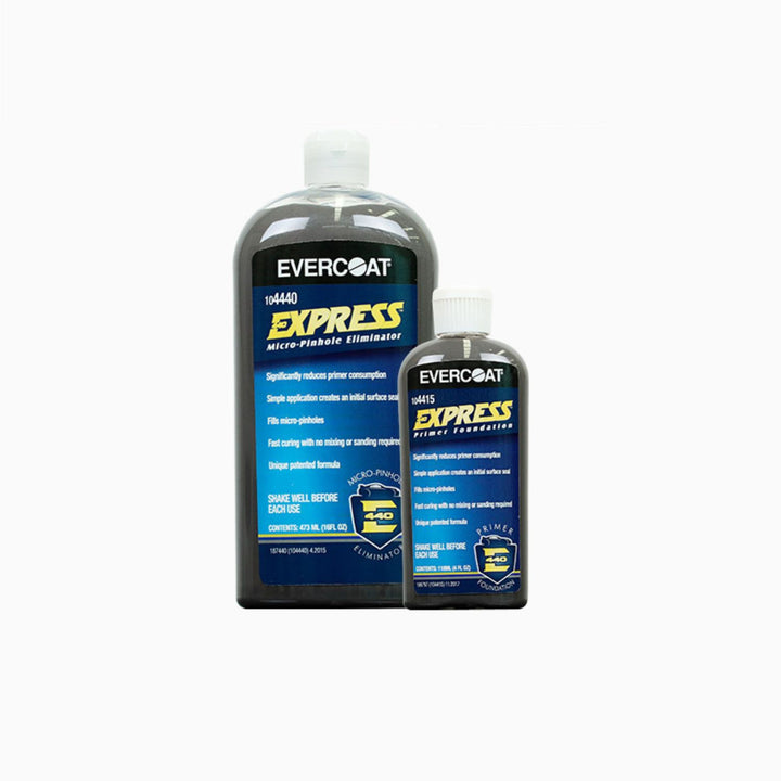 Evercoat 440 Express Filler micro pinhole eliminator 473ml