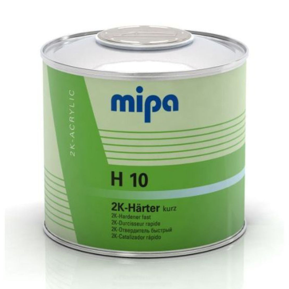 MIPA 2k  H10 Fast hadrner 500ML