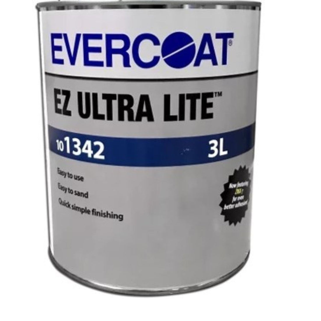 Indasa Evercoat EZ Ultra Lite Body filler 3L