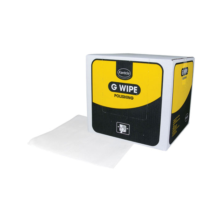 FARECLA G+ DEGREASE WIPES CLOTH 100PCS PER BOX
