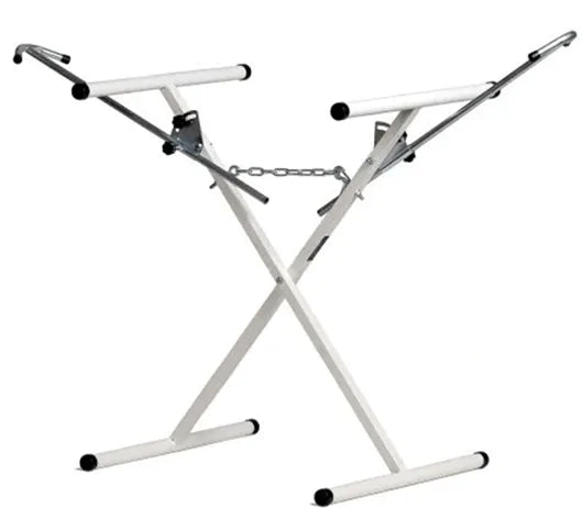 FMT Bumper Trestle  with Adjustable Support Arms fmt121027