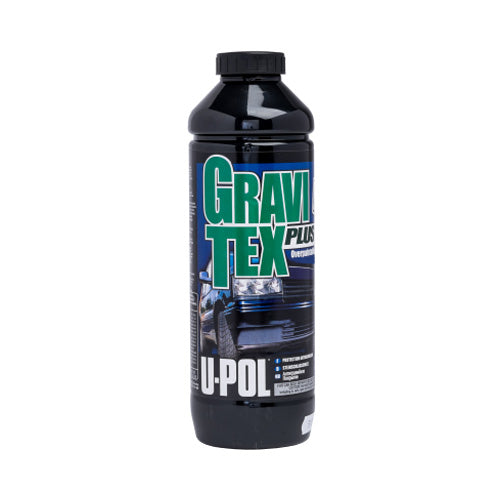 UPOL Gravitex Plus HS Stone Chip Protector Grey - 1L