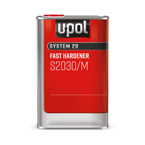 UPOL Fast Hardener 2.5L