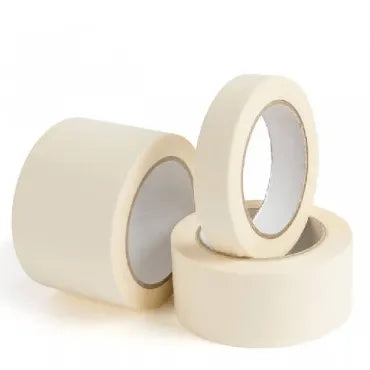 Ari 36mm Box of High Quailty Masking Tape 80Â°c 24pcs