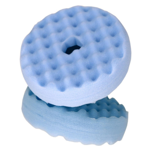 3M Perfect-It Ultrafine Foam Polishing Pad, 05733, 8 inch