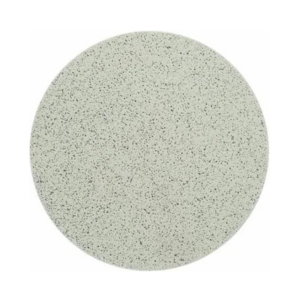 single piece of 3M Trizact p3000 Hookit Foam abrasive sanding da disc 150mm